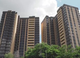 2-ком. квартира на продажу, 56.7 м2, Ростов-на-Дону, Раздорская улица, 2Ас1