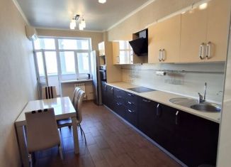 3-комнатная квартира на продажу, 80 м2, Ростов-на-Дону, улица Города Волос, 119