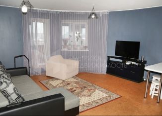 Продается квартира студия, 41.6 м2, Тюмень, улица Энергостроителей, 22