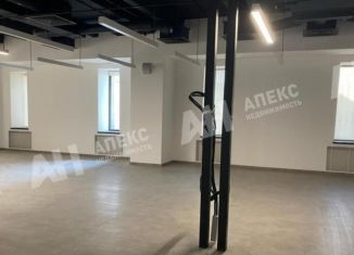 Сдается офис, 686 м2, Москва, улица Земляной Вал, 50Ас2, улица Земляной Вал