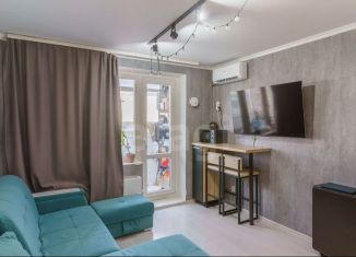 Продается квартира студия, 28.8 м2, Тюмень, улица Павла Шарова, 9