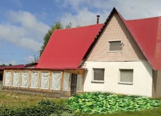 Дом на продажу, 124 м2, Пермский край, Молодёжная улица