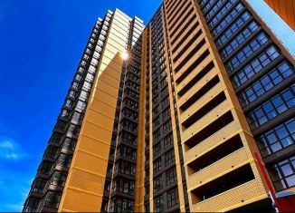 Продажа двухкомнатной квартиры, 56.7 м2, Ростов-на-Дону, Раздорская улица, 2Ас1