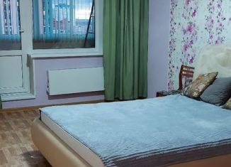 Продам 1-ком. квартиру, 38.2 м2, Пермь, улица Космонавта Беляева, 35