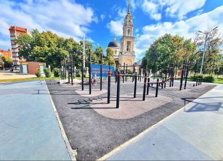 Продаю трехкомнатную квартиру, 62 м2, Тула, улица Демонстрации, 8