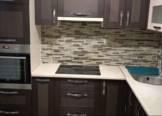 Сдача в аренду 1-ком. квартиры, 40 м2, Ростов-на-Дону, улица Петренко