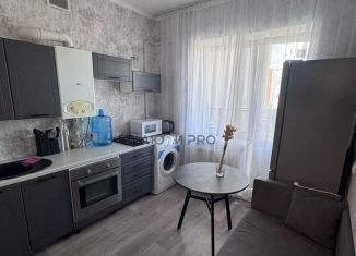 1-ком. квартира на продажу, 36 м2, Республика Башкортостан, Дуговая улица, 4