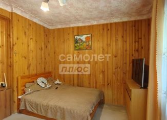 Продам трехкомнатную квартиру, 65 м2, Владимир, Суздальская улица, 24