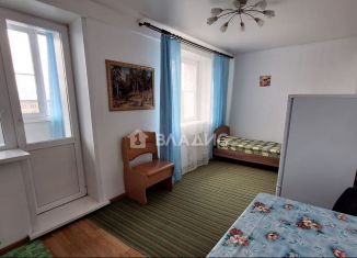 Квартира на продажу студия, 23.5 м2, Бийск, улица имени Героя Советского Союза Трофимова, 31