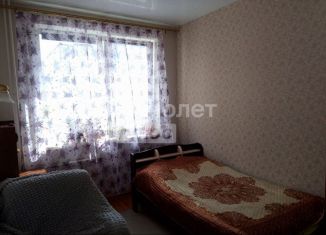 Продам 1-ком. квартиру, 37 м2, рабочий поселок Маркова, микрорайон Берёзовый, 53