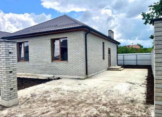 Продажа дома, 105 м2, хутор Красный Крым, улица Туманяна, 7А