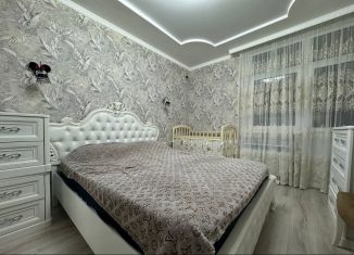 Продаю однокомнатную квартиру, 51 м2, Анапа, улица Поликарпова, 2к13