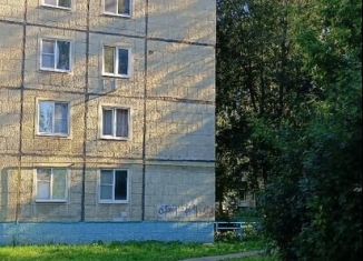 Трехкомнатная квартира на продажу, 60.4 м2, Тамбовская область, Мичуринская улица, 159Б