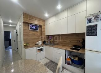 2-комнатная квартира на продажу, 46.2 м2, Тюмень, улица Пермякова, 27