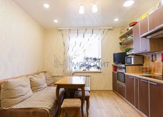 Продам 2-ком. квартиру, 59.6 м2, Нижний Новгород, улица 40 лет Победы, 19