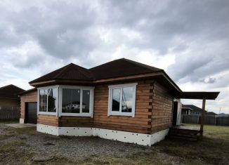 Дом на продажу, 120 м2, Хакасия, Зелёная улица, 65