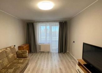 Аренда 1-комнатной квартиры, 36 м2, Нефтекамск, улица Строителей, 67