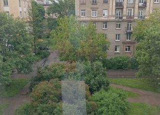 Продается комната, 20 м2, Санкт-Петербург, метро Кировский завод, Огородный переулок, 5