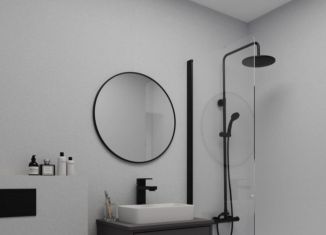 Продаю 2-ком. квартиру, 61.1 м2, Аксай