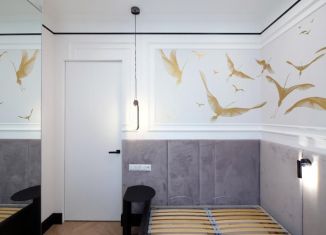 Продается 2-комнатная квартира, 53.6 м2, Крым, Западная улица, 4