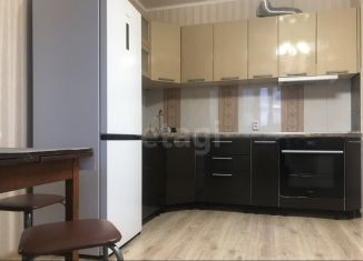 Продается 1-ком. квартира, 40.5 м2, Тюмень, Кремлёвская улица, 112к4