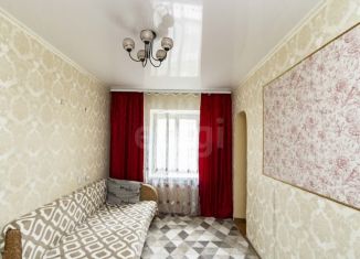 Продам 2-ком. квартиру, 37.8 м2, Тюмень, улица Осипенко, 63