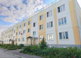 Продаю квартиру студию, 18.3 м2, Нижегородская область, Фестивальная улица, 2