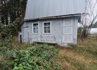 Дача на продажу, 20 м2, Пермь, СТ Любитель, 35