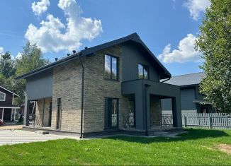 Продам дом, 140 м2, Московская область, село Синьково, 95А