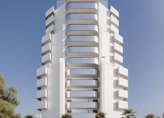 Двухкомнатная квартира на продажу, 84.9 м2, Крым, Перекопская улица, 4