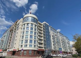 Сдам машиноместо, 30 м2, Белгород, Свято-Троицкий бульвар, 34