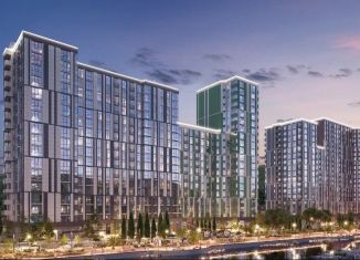 Продаю двухкомнатную квартиру, 53.9 м2, Сочи