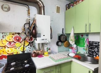 Продам однокомнатную квартиру, 28.5 м2, Нижегородская область, Новомосковская улица, 34