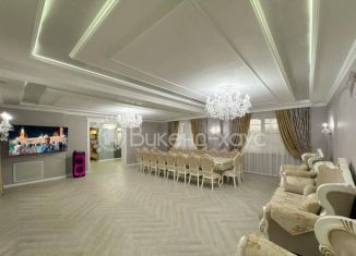 Сдача в аренду коттеджа, 380 м2, Новосибирская область, территория СНТ Весна Сибири, 46