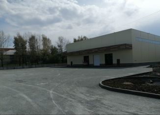 Сдача в аренду складского помещения, 1944 м2, Екатеринбург, Елизаветинское шоссе, 17