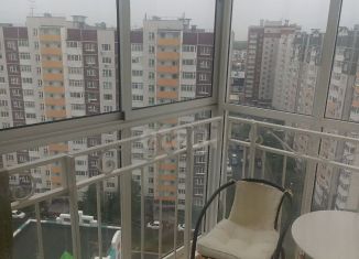 Продается 1-комнатная квартира, 46 м2, Тюмень, улица Дмитрия Менделеева, 14, ЖК На Менделеева