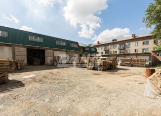 Продам производство, 812 м2, Челябинск, Механическая улица, 61