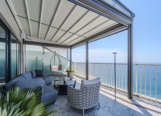 3-ком. квартира на продажу, 260 м2, Сочи, Курортный проспект, 105, микрорайон Приморье