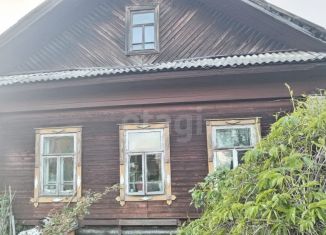 Продаю дом, 54.6 м2, Ярославль, переулок Петра Алексеева, 8