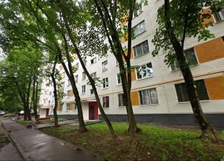 Продаю квартиру студию, 12 м2, Москва, Днепропетровская улица, 27к1, ЮАО