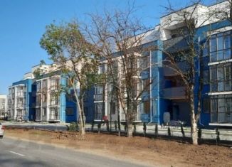 Однокомнатная квартира на продажу, 40 м2, Крым