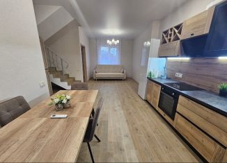 Сдам в аренду дом, 77 м2, Краснодарский край, улица Янковского