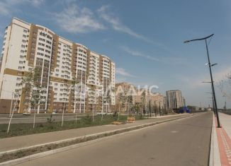 Продаю 2-комнатную квартиру, 73.9 м2, Благовещенск, Заводская улица, 2/4, ЖК Лазурный Берег