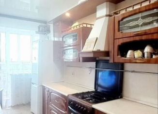 Продажа 3-комнатной квартиры, 65 м2, Самара, Революционная улица, 146А