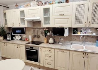 Продам 1-комнатную квартиру, 46 м2, Долгопрудный, проспект Ракетостроителей, 1к1, ЖК В Долгопрудном