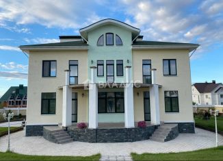 Дом на продажу, 576 м2, Республика Башкортостан, Воскресенская улица