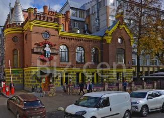 Сдам в аренду офис, 41 м2, Москва, Воронцовская улица, 35Бк1, Воронцовская улица