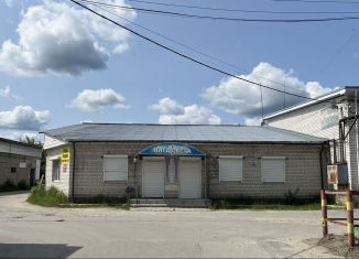 Сдается в аренду помещение свободного назначения, 700 м2, Владимирская область, улица Рудницкой, 3