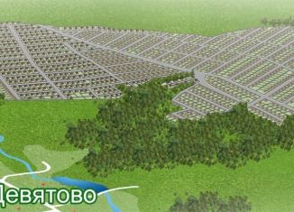 Продам земельный участок, 1 сот., Татарстан, Цветочная улица