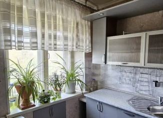 Продаю двухкомнатную квартиру, 43.1 м2, Тюмень, Одесская улица, 63